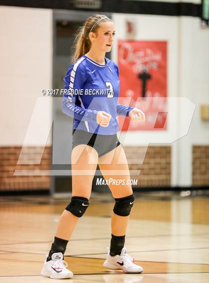 Thumbnail 2 in Callisburg vs. Van Alstyne photogallery.