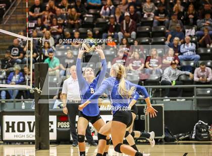 Thumbnail 1 in Callisburg vs. Van Alstyne photogallery.
