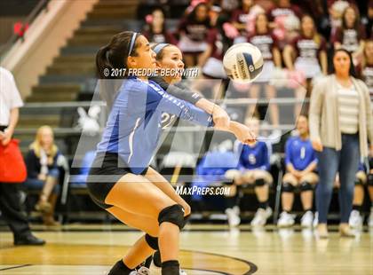 Thumbnail 1 in Callisburg vs. Van Alstyne photogallery.