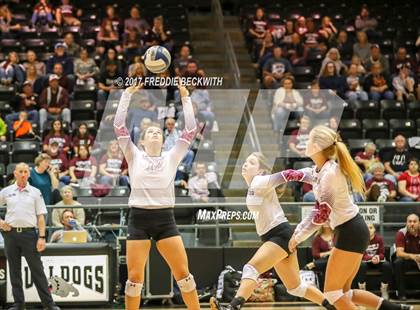 Thumbnail 1 in Callisburg vs. Van Alstyne photogallery.