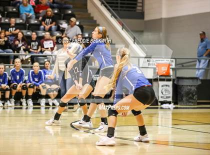 Thumbnail 1 in Callisburg vs. Van Alstyne photogallery.