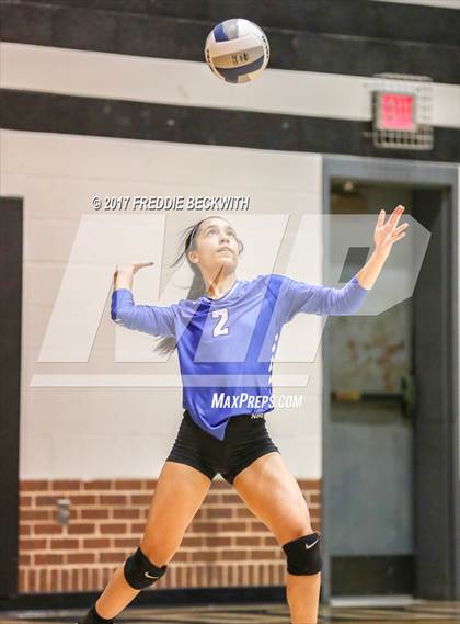 Thumbnail 1 in Callisburg vs. Van Alstyne photogallery.
