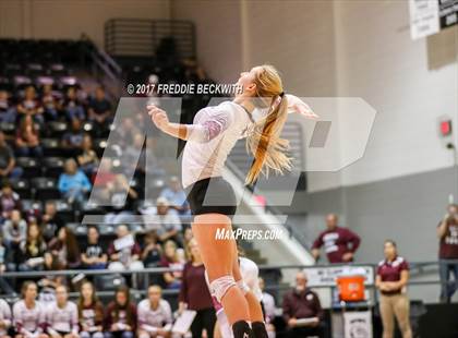 Thumbnail 3 in Callisburg vs. Van Alstyne photogallery.