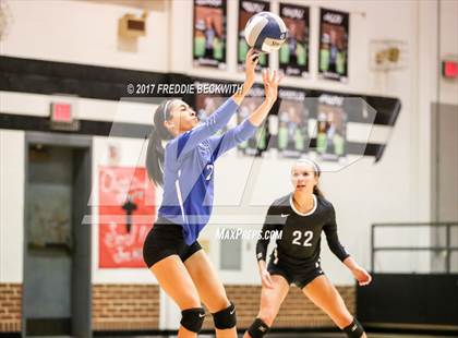 Thumbnail 1 in Callisburg vs. Van Alstyne photogallery.
