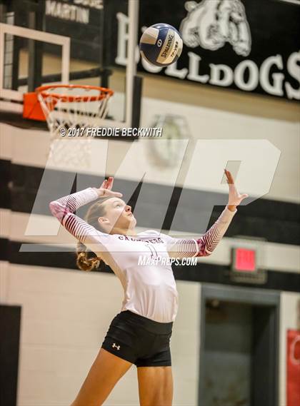 Thumbnail 3 in Callisburg vs. Van Alstyne photogallery.