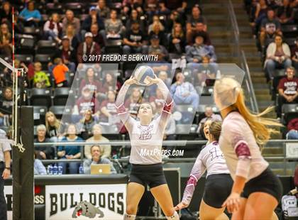 Thumbnail 2 in Callisburg vs. Van Alstyne photogallery.