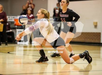 Thumbnail 2 in Callisburg vs. Van Alstyne photogallery.