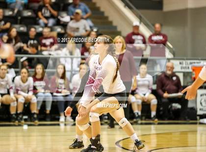 Thumbnail 1 in Callisburg vs. Van Alstyne photogallery.