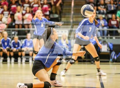 Thumbnail 2 in Callisburg vs. Van Alstyne photogallery.