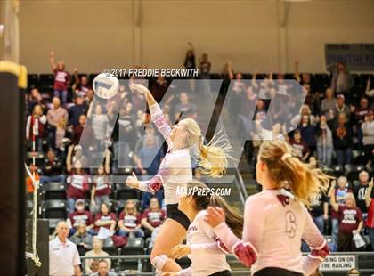 Thumbnail 1 in Callisburg vs. Van Alstyne photogallery.