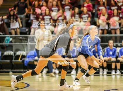 Thumbnail 1 in Callisburg vs. Van Alstyne photogallery.