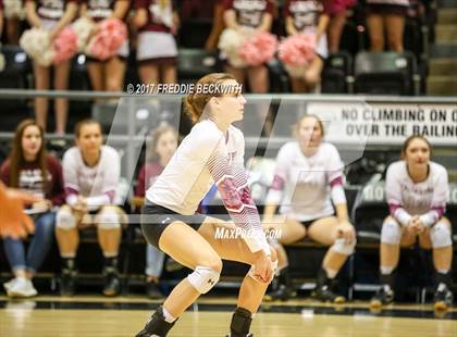 Thumbnail 2 in Callisburg vs. Van Alstyne photogallery.