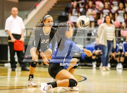 Thumbnail 3 in Callisburg vs. Van Alstyne photogallery.