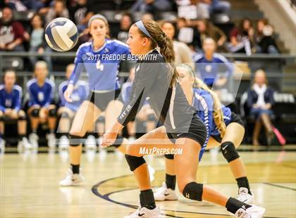 Thumbnail 1 in Callisburg vs. Van Alstyne photogallery.