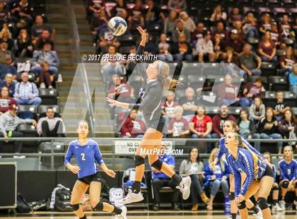 Thumbnail 2 in Callisburg vs. Van Alstyne photogallery.