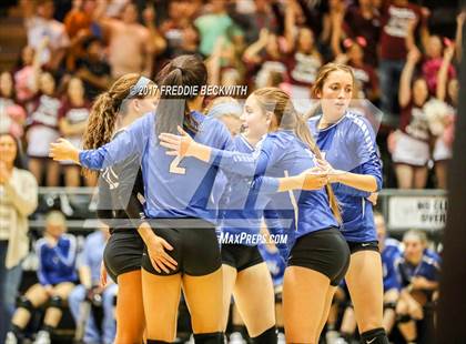 Thumbnail 1 in Callisburg vs. Van Alstyne photogallery.