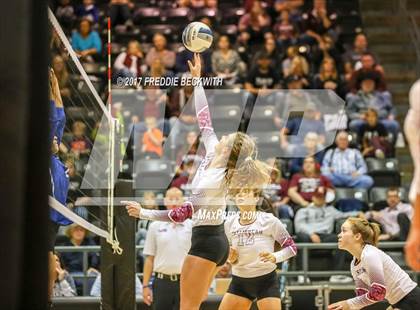 Thumbnail 3 in Callisburg vs. Van Alstyne photogallery.