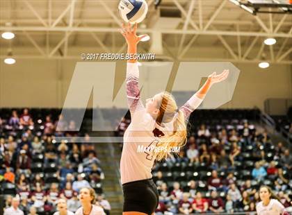 Thumbnail 2 in Callisburg vs. Van Alstyne photogallery.