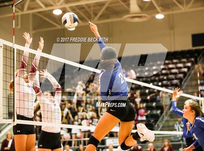 Thumbnail 1 in Callisburg vs. Van Alstyne photogallery.