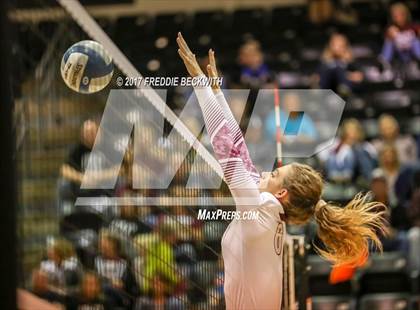 Thumbnail 2 in Callisburg vs. Van Alstyne photogallery.