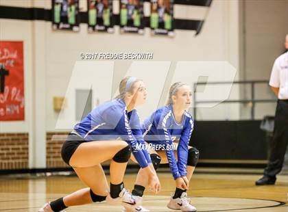 Thumbnail 3 in Callisburg vs. Van Alstyne photogallery.