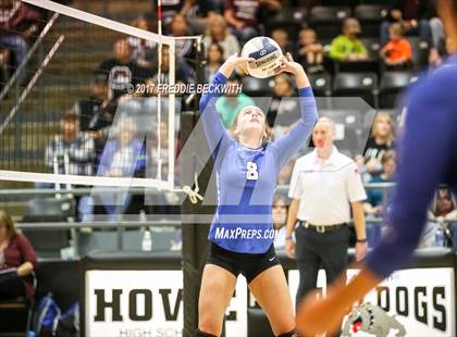 Thumbnail 2 in Callisburg vs. Van Alstyne photogallery.