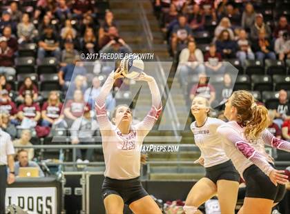 Thumbnail 2 in Callisburg vs. Van Alstyne photogallery.