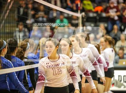Thumbnail 2 in Callisburg vs. Van Alstyne photogallery.
