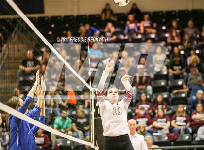 Thumbnail 1 in Callisburg vs. Van Alstyne photogallery.
