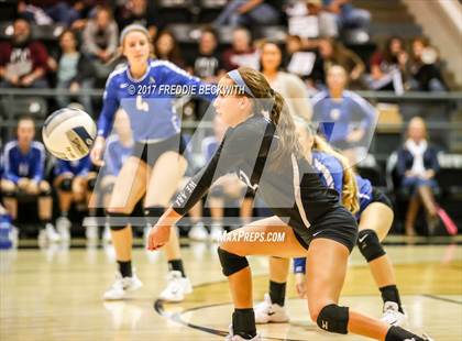 Thumbnail 3 in Callisburg vs. Van Alstyne photogallery.