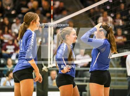 Thumbnail 3 in Callisburg vs. Van Alstyne photogallery.