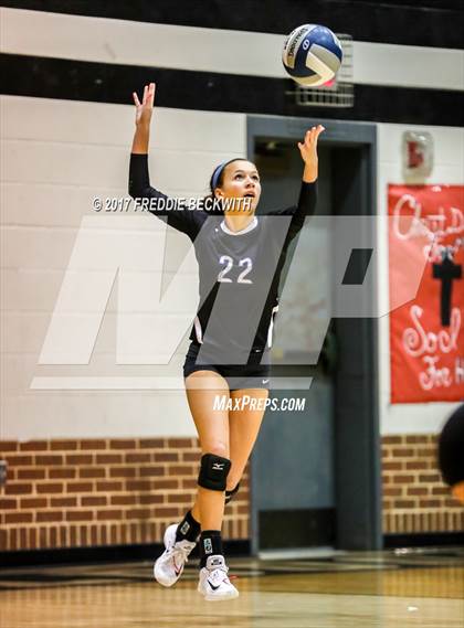 Thumbnail 1 in Callisburg vs. Van Alstyne photogallery.