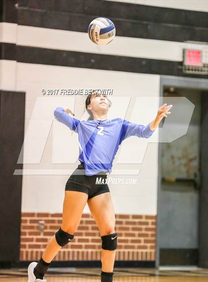 Thumbnail 1 in Callisburg vs. Van Alstyne photogallery.
