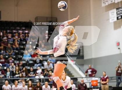 Thumbnail 1 in Callisburg vs. Van Alstyne photogallery.
