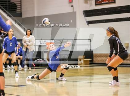 Thumbnail 3 in Callisburg vs. Van Alstyne photogallery.