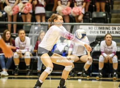 Thumbnail 3 in Callisburg vs. Van Alstyne photogallery.