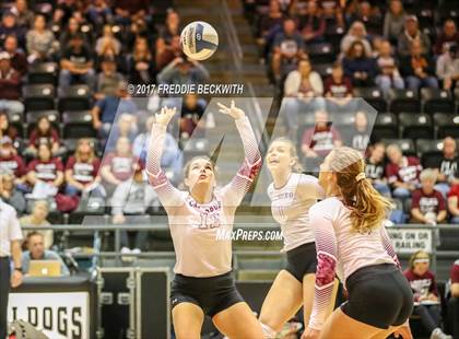 Thumbnail 3 in Callisburg vs. Van Alstyne photogallery.