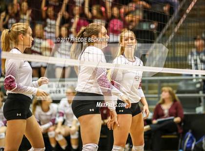 Thumbnail 3 in Callisburg vs. Van Alstyne photogallery.