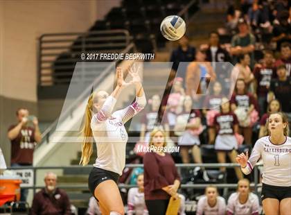 Thumbnail 2 in Callisburg vs. Van Alstyne photogallery.