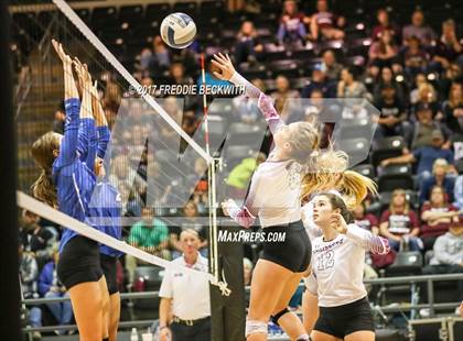 Thumbnail 3 in Callisburg vs. Van Alstyne photogallery.