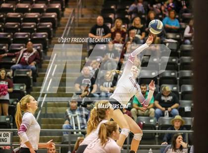 Thumbnail 3 in Callisburg vs. Van Alstyne photogallery.