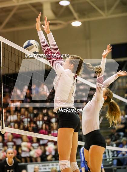 Thumbnail 3 in Callisburg vs. Van Alstyne photogallery.
