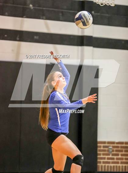 Thumbnail 1 in Callisburg vs. Van Alstyne photogallery.