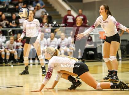 Thumbnail 1 in Callisburg vs. Van Alstyne photogallery.