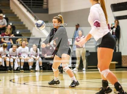 Thumbnail 3 in Callisburg vs. Van Alstyne photogallery.
