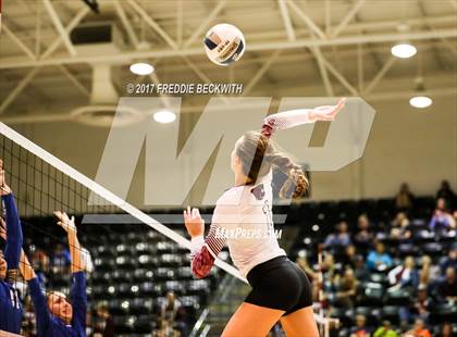 Thumbnail 2 in Callisburg vs. Van Alstyne photogallery.