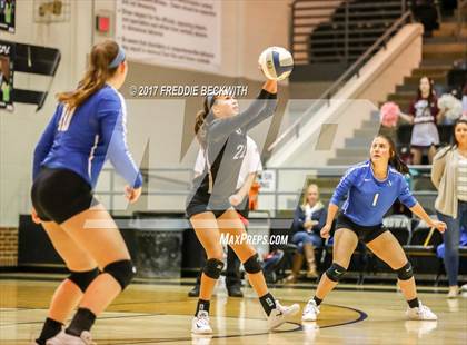 Thumbnail 2 in Callisburg vs. Van Alstyne photogallery.