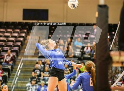 Thumbnail 2 in Callisburg vs. Van Alstyne photogallery.