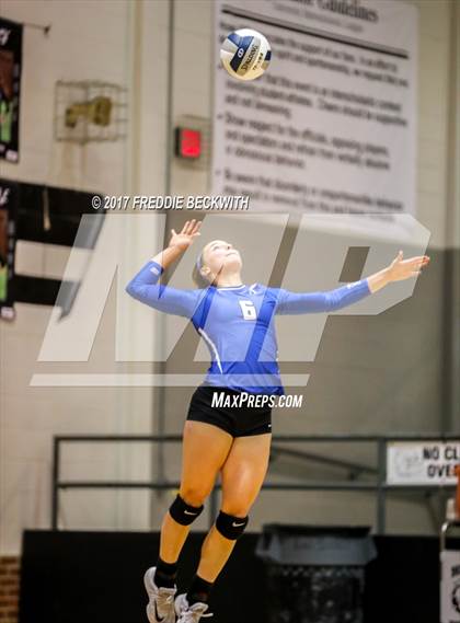 Thumbnail 3 in Callisburg vs. Van Alstyne photogallery.