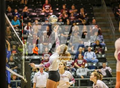 Thumbnail 2 in Callisburg vs. Van Alstyne photogallery.